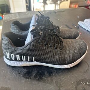 Nobull trainer shoe